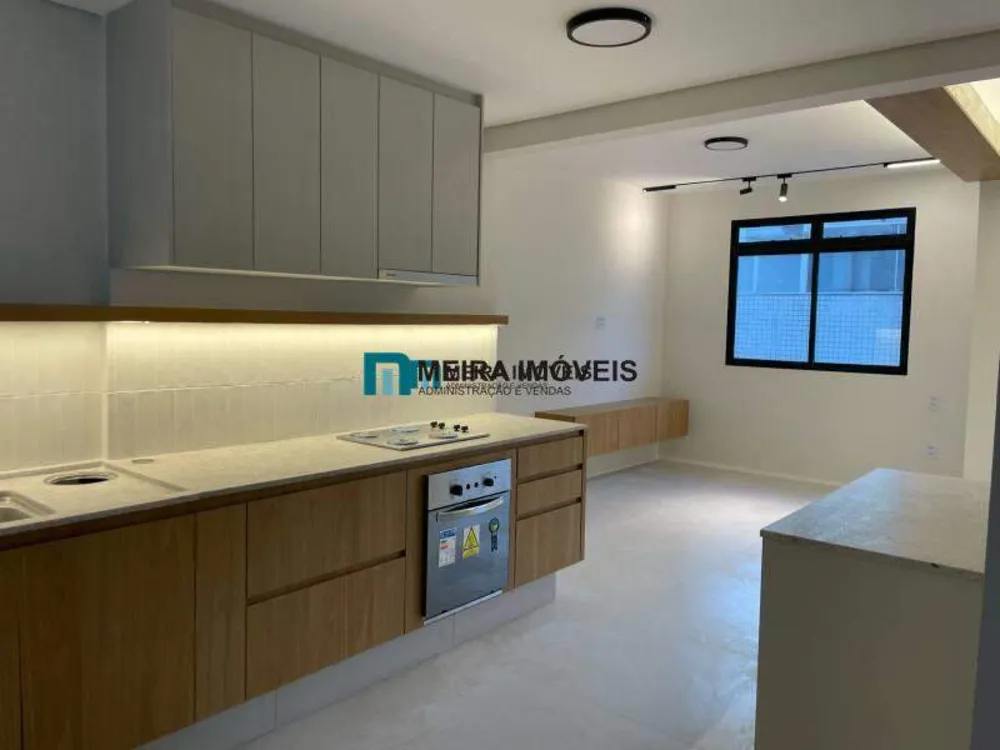 Apartamento, 3 quartos, 120 m² - Foto 3