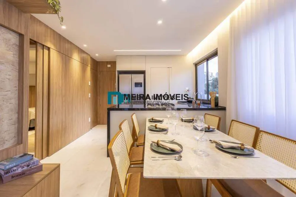 Apartamento, 3 quartos, 120 m² - Foto 8