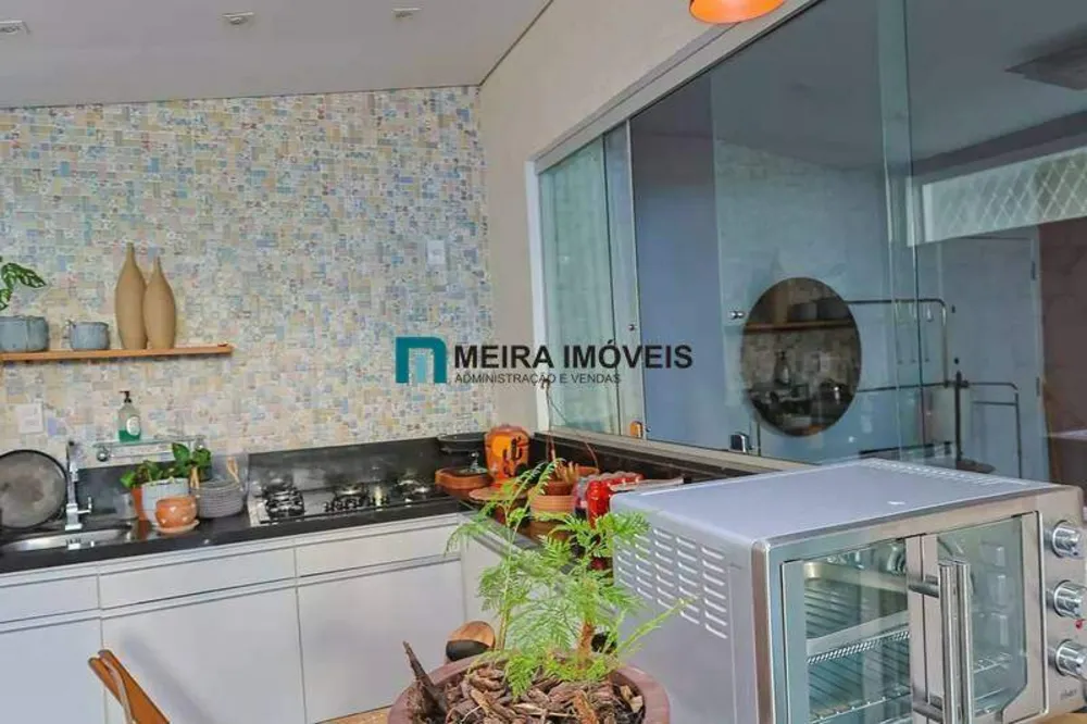 Apartamento, 3 quartos, 120 m² - Foto 8