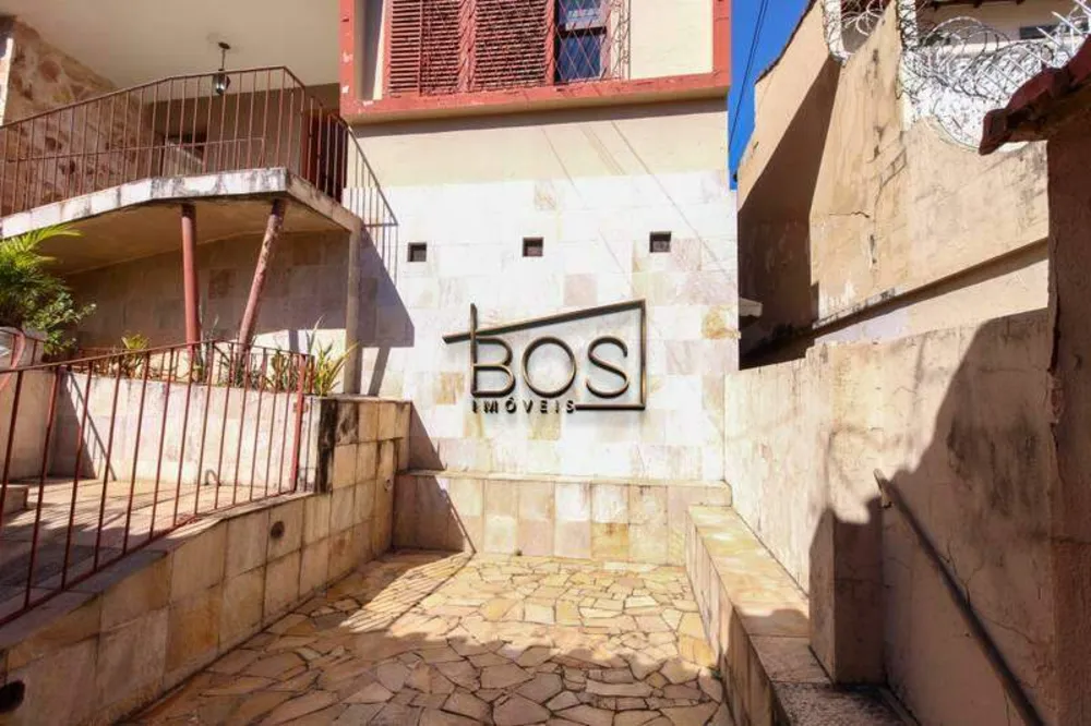 Apartamento, 3 quartos, 120 m² - Foto 11