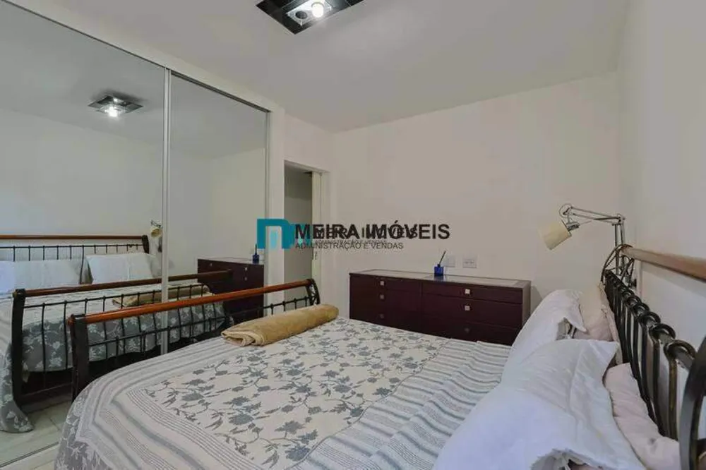Apartamento, 3 quartos, 120 m² - Foto 9