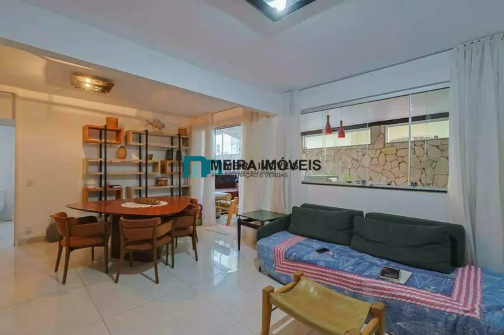 Apartamento, 3 quartos, 120 m² - Foto 1