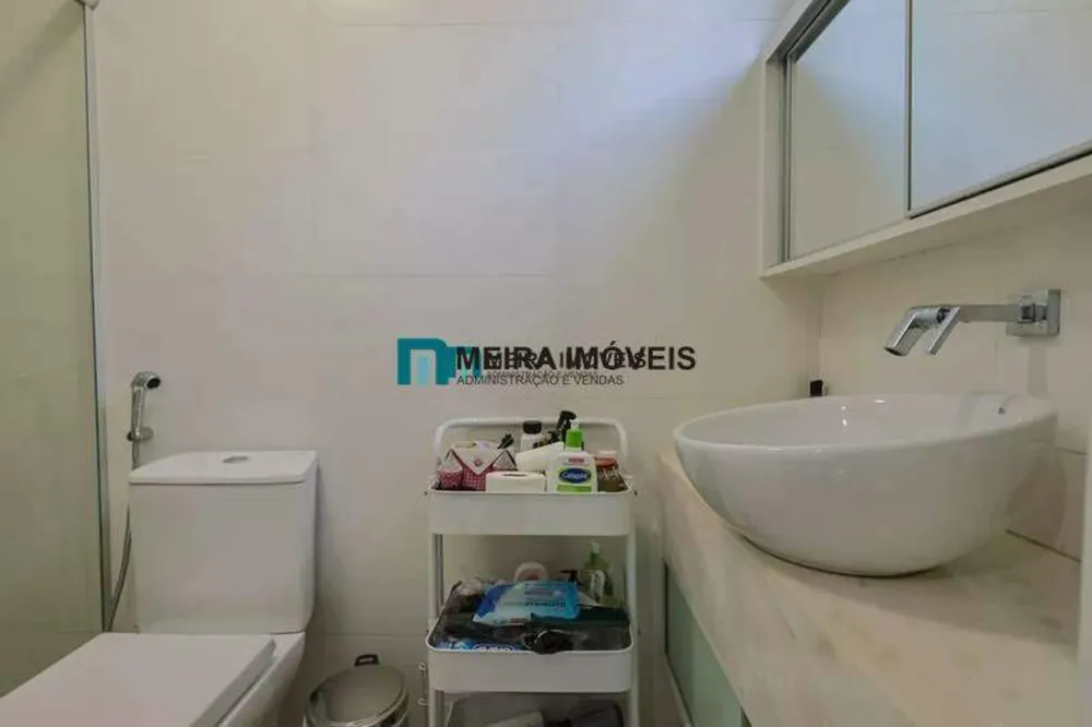 Apartamento, 3 quartos, 120 m² - Foto 11