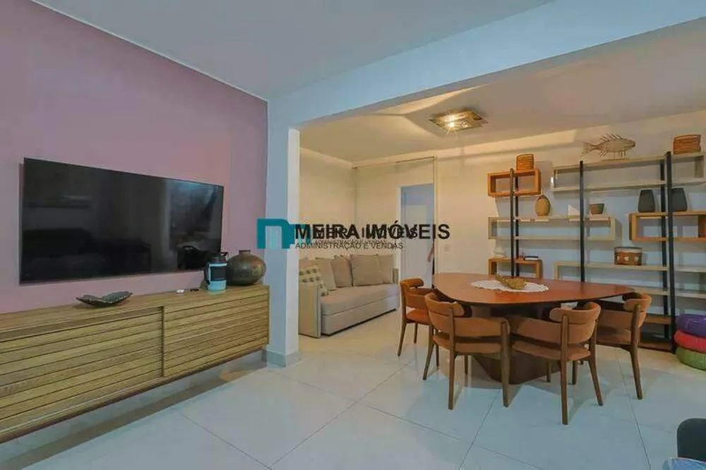 Apartamento, 3 quartos, 120 m² - Foto 2