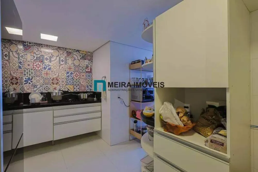Apartamento, 3 quartos, 120 m² - Foto 5