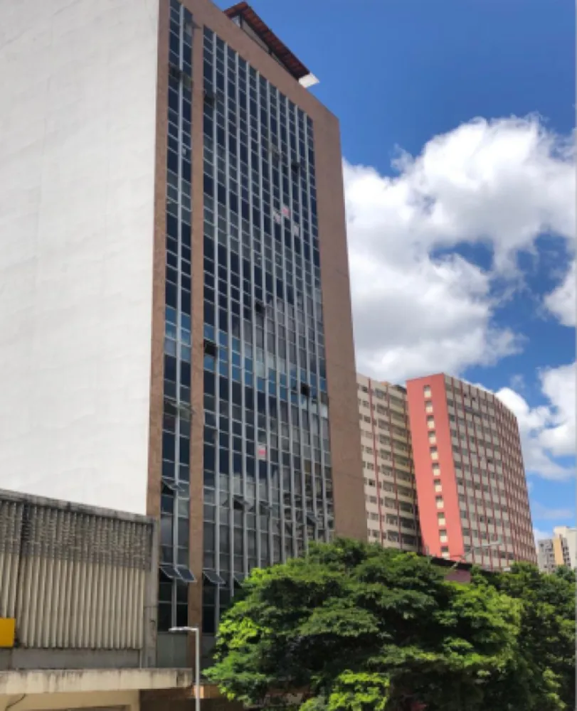 Sala-Conjunto, 327 m² - Foto 1