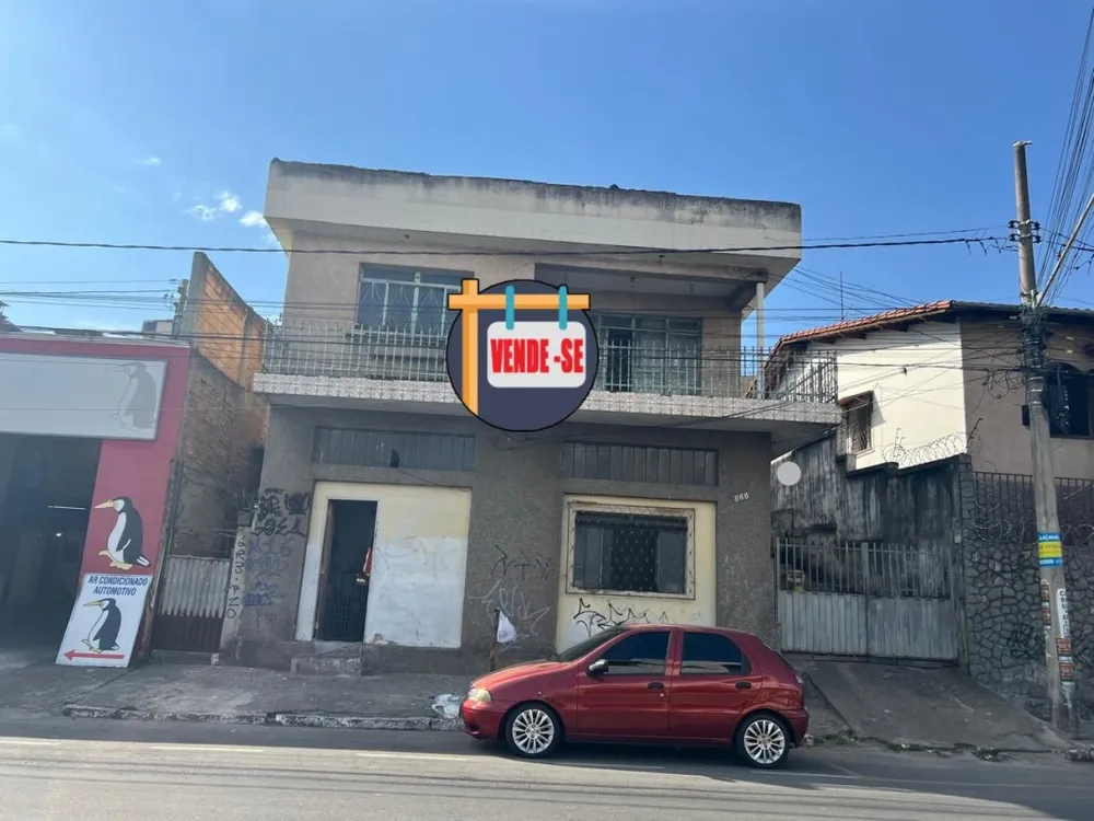 Casa, 3 quartos, 360 m² - Foto 1