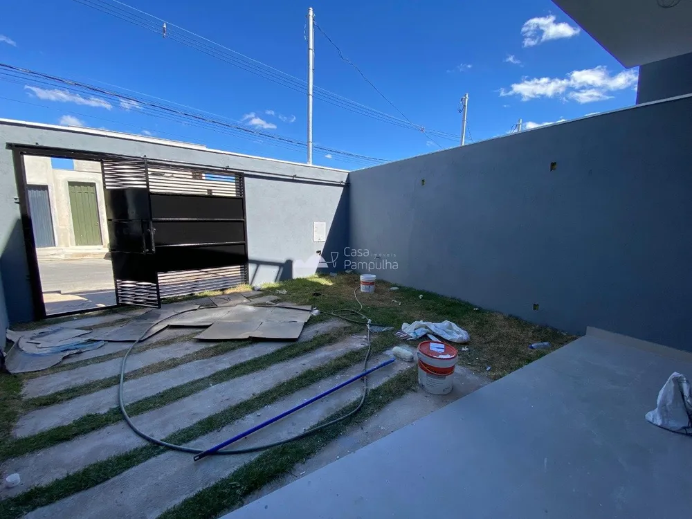 Casa, 2 quartos, 110 m² - Foto 14