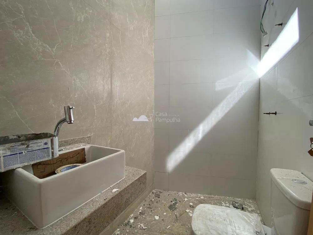 Casa, 2 quartos, 110 m² - Foto 6