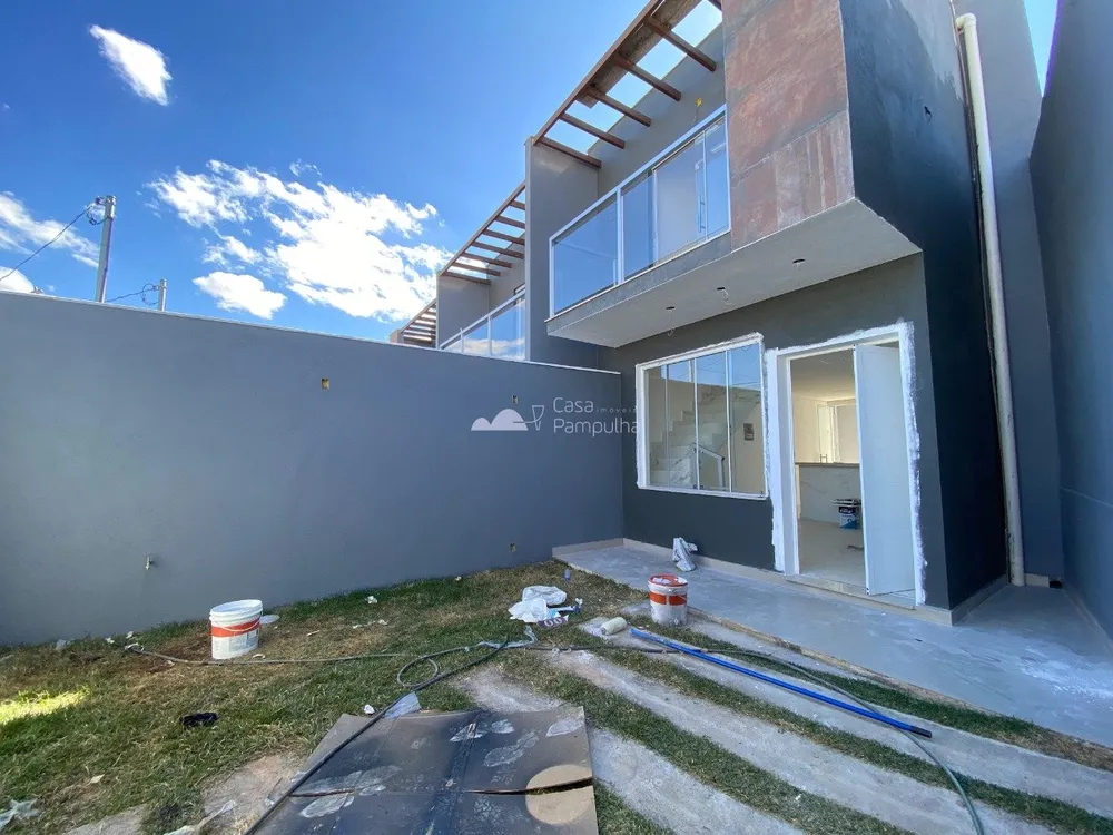 Casa, 2 quartos, 110 m² - Foto 1