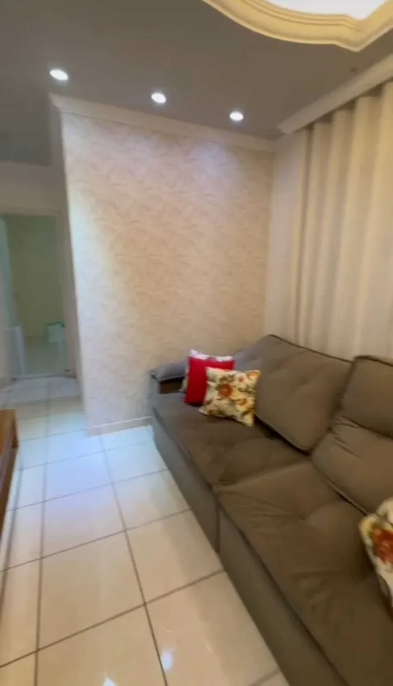Apartamento, 3 quartos, 64 m² - Foto 2