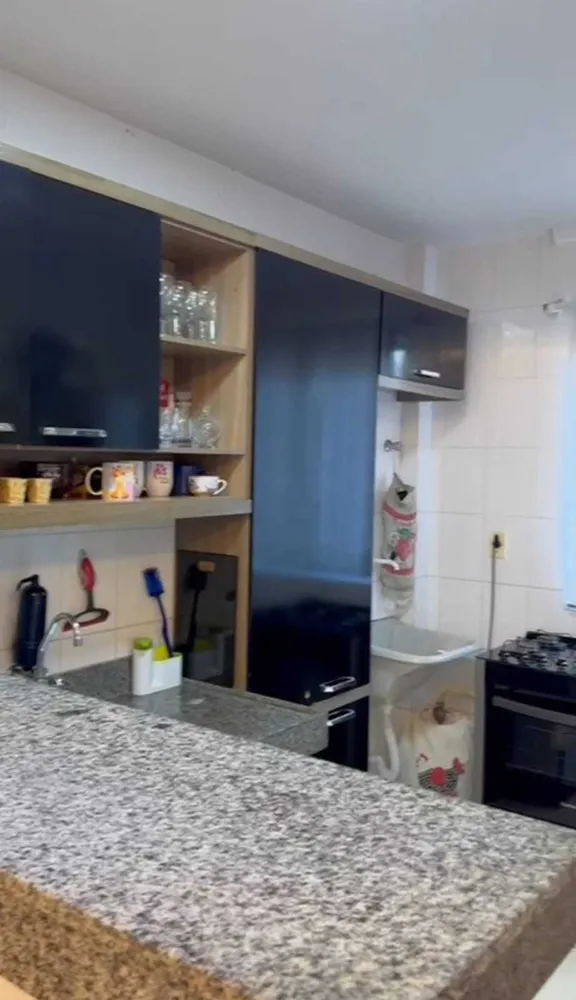Apartamento, 3 quartos, 64 m² - Foto 5