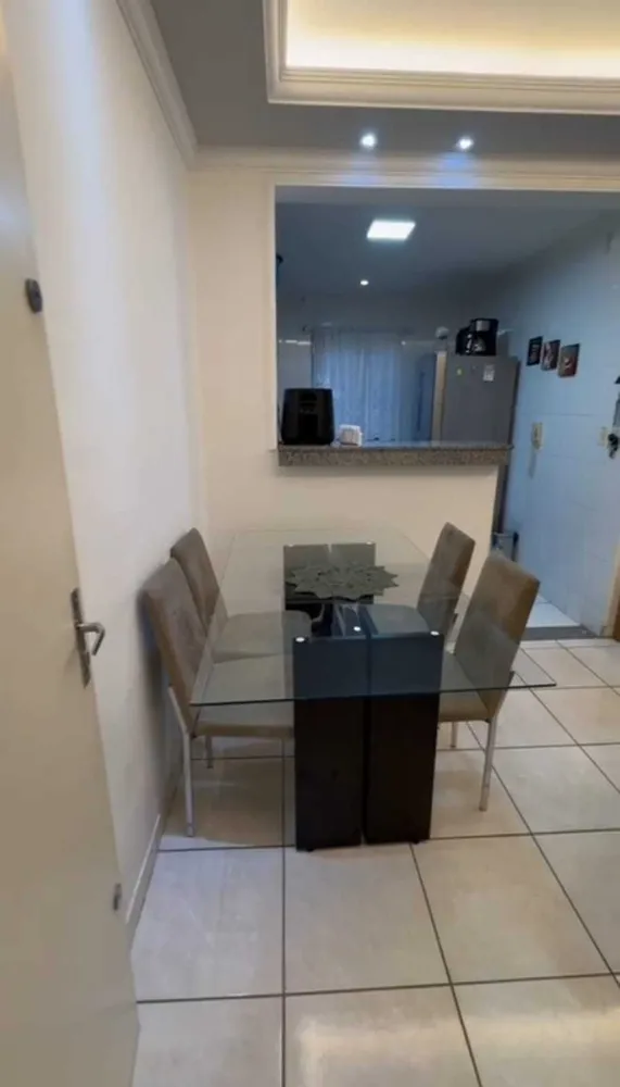 Apartamento, 3 quartos, 64 m² - Foto 4