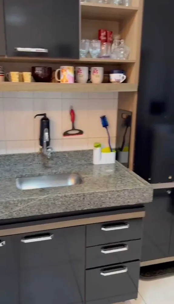 Apartamento, 3 quartos, 64 m² - Foto 3