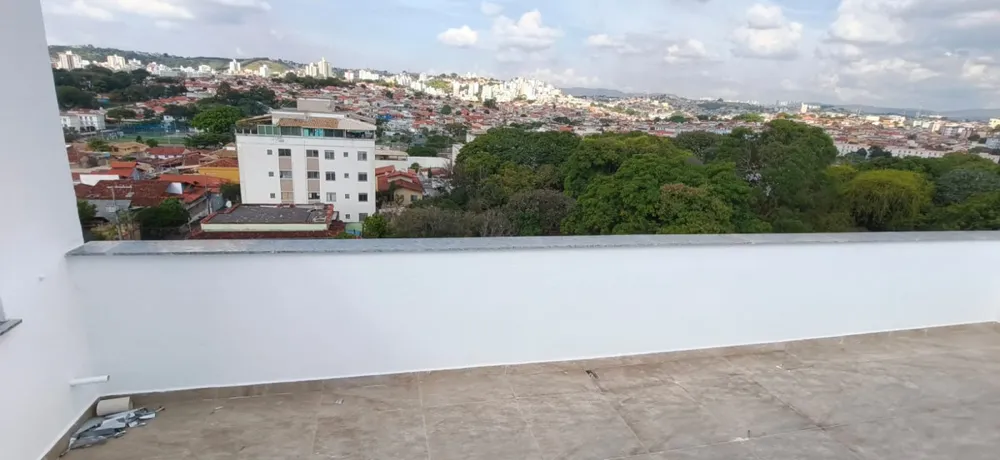 Cobertura, 2 quartos, 115 m² - Foto 8