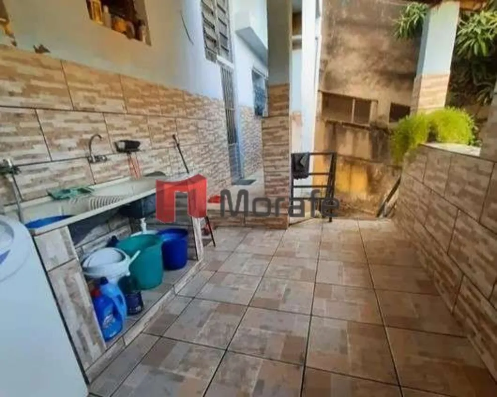 Casa, 6 quartos, 420 m² - Foto 11