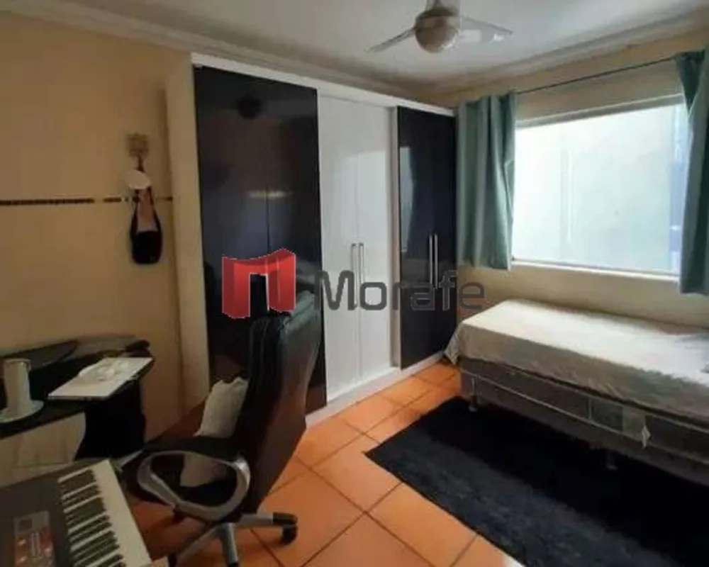 Casa, 6 quartos, 420 m² - Foto 7