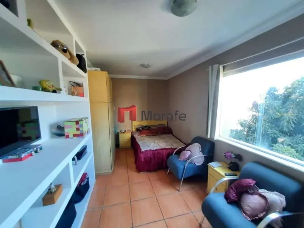 Casa, 6 quartos, 420 m² - Foto 9