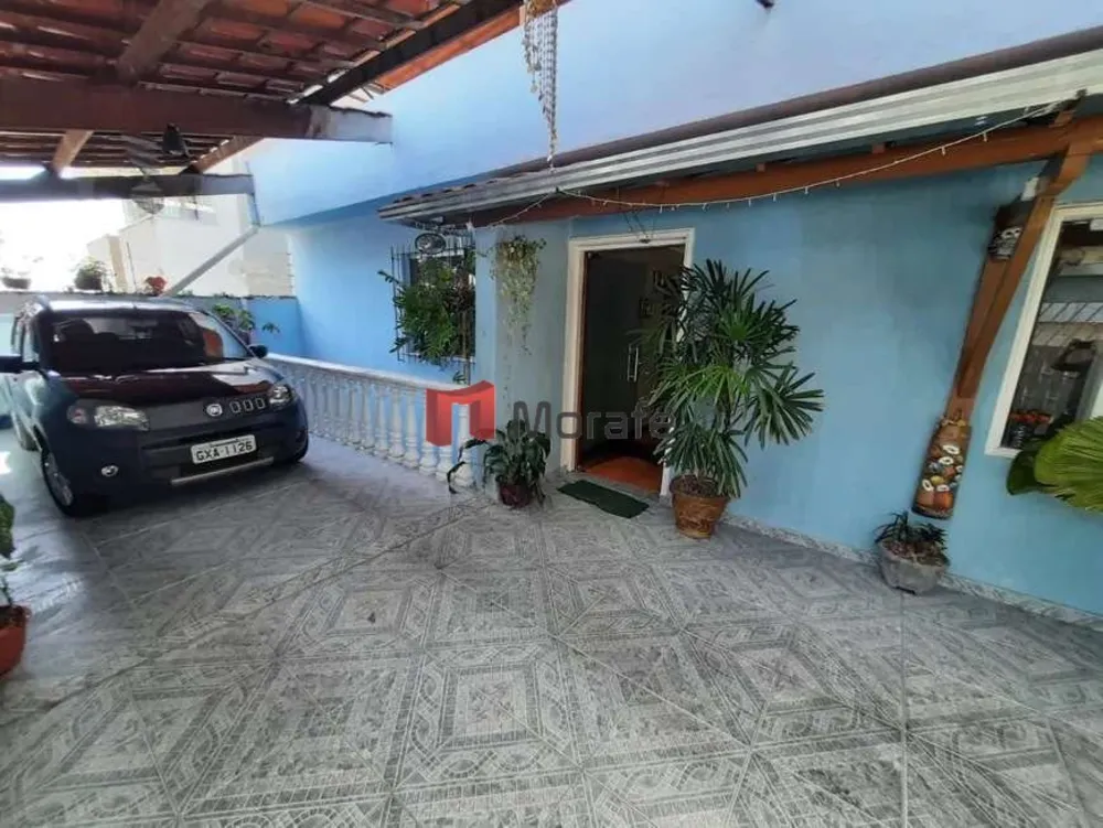 Casa, 6 quartos, 420 m² - Foto 3