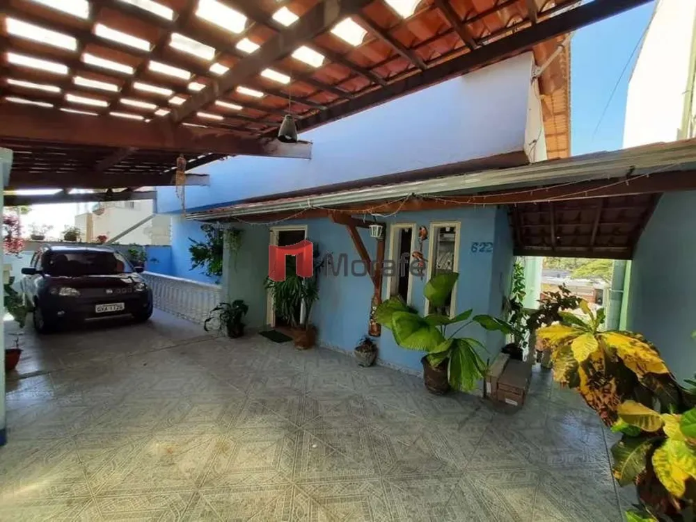 Casa, 6 quartos, 420 m² - Foto 2