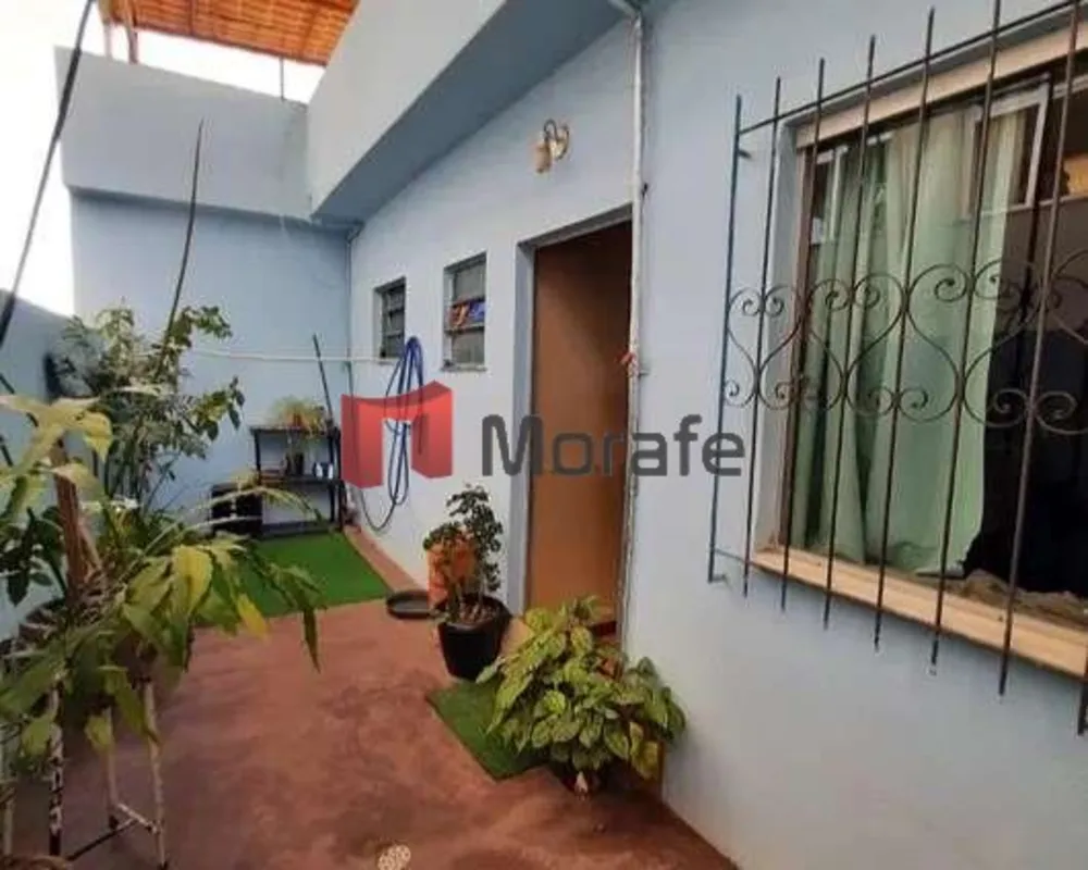 Casa, 6 quartos, 420 m² - Foto 16