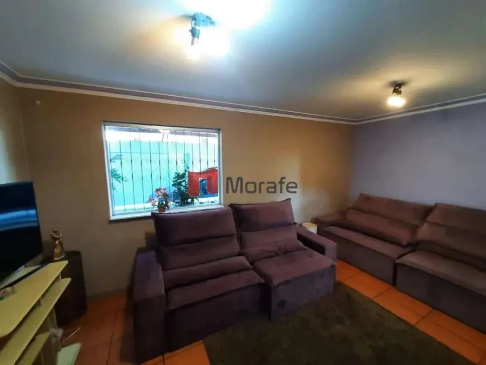 Casa, 6 quartos, 420 m² - Foto 4