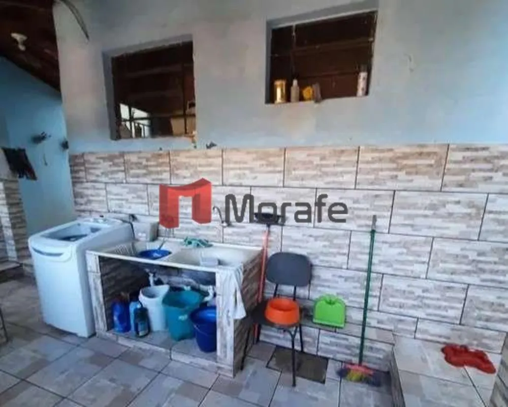 Casa, 6 quartos, 420 m² - Foto 10