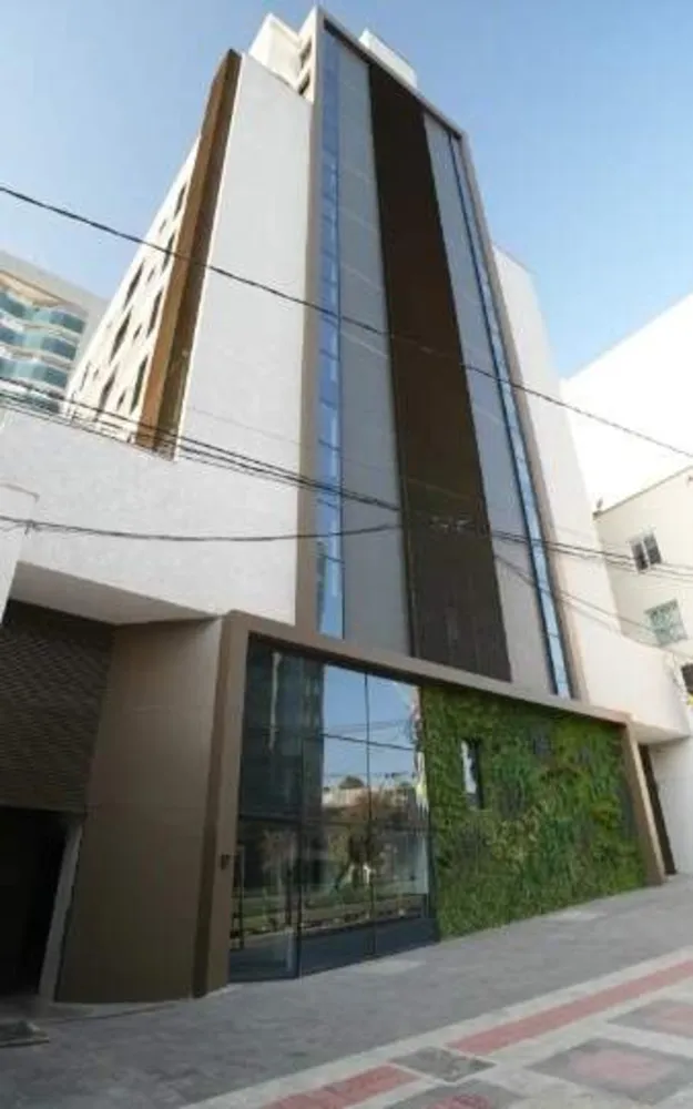 Apartamento, 2 quartos, 84 m² - Foto 1