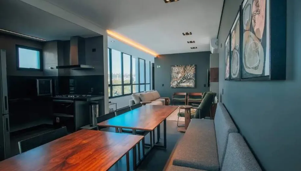 Apartamento, 2 quartos, 84 m² - Foto 13