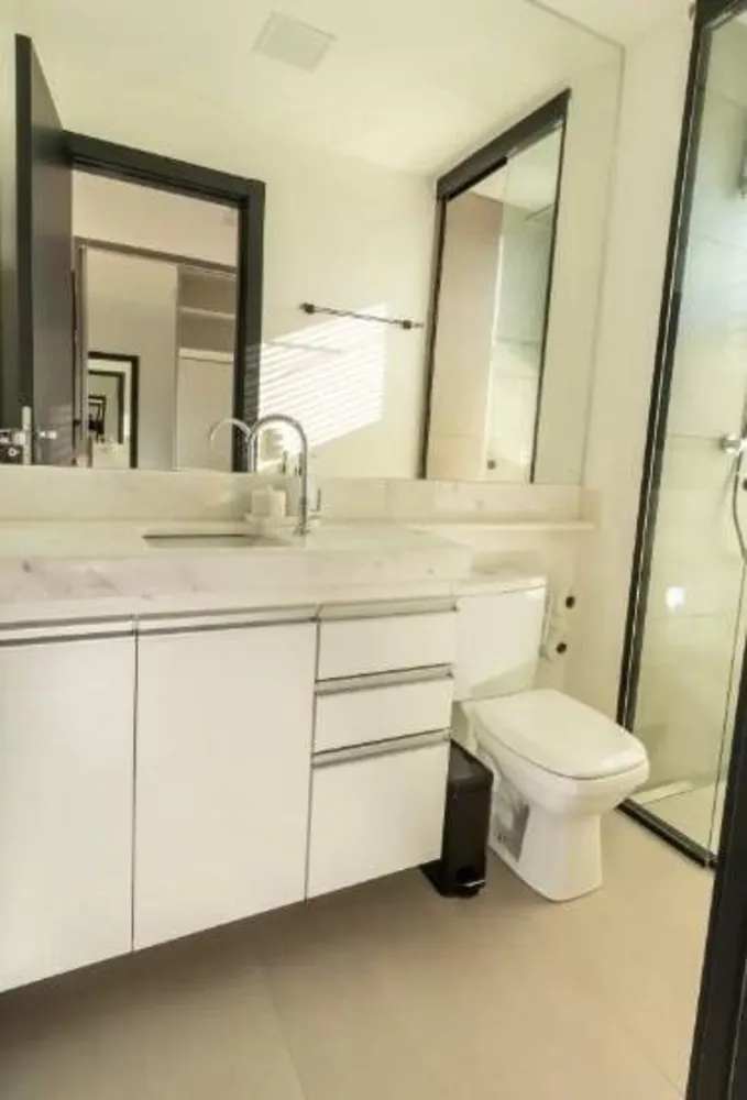 Apartamento, 2 quartos, 84 m² - Foto 5