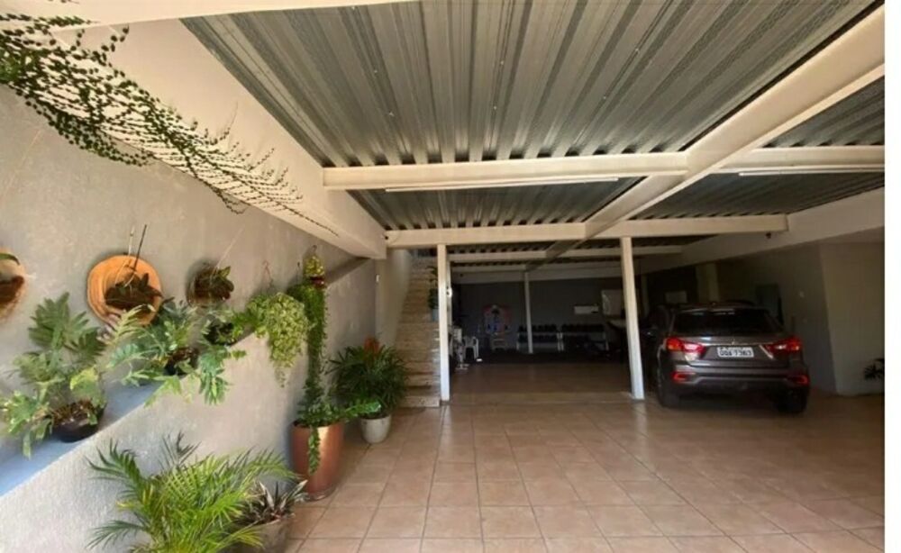 Casa para alugar com 3 quartos - Foto 7