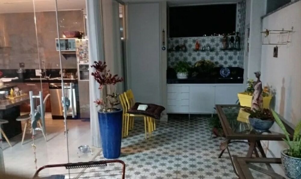 Casa para alugar com 3 quartos - Foto 5