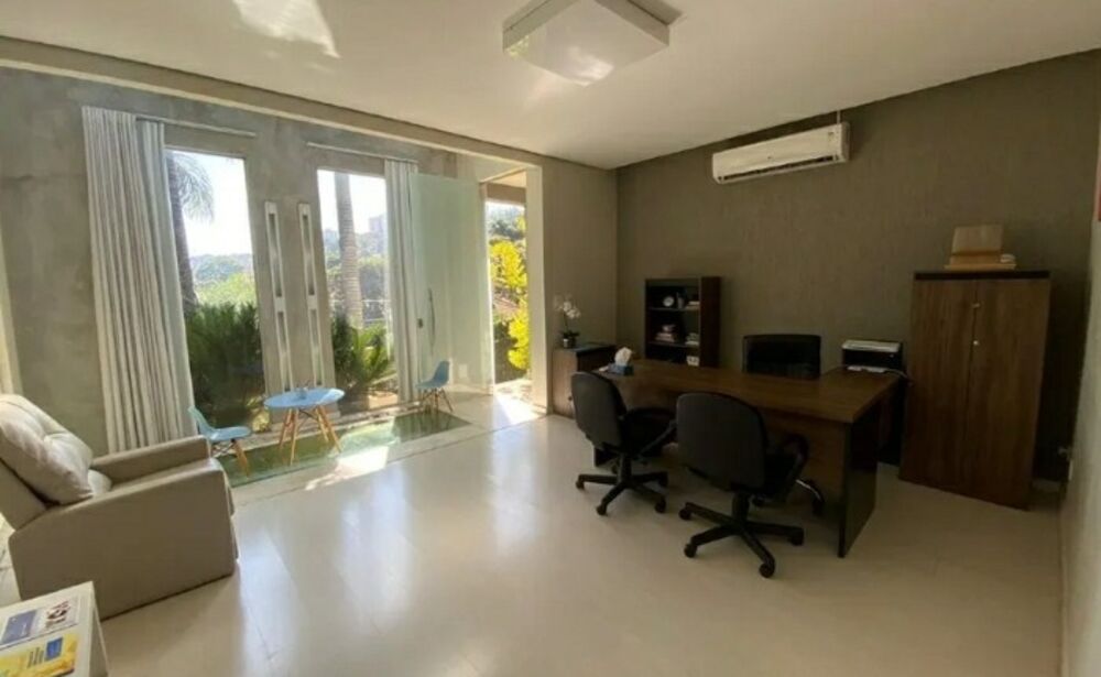 Casa para alugar com 3 quartos - Foto 1