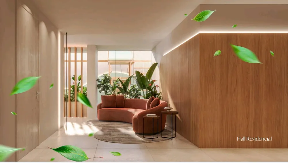Apartamento, 3 quartos, 84 m² - Foto 1