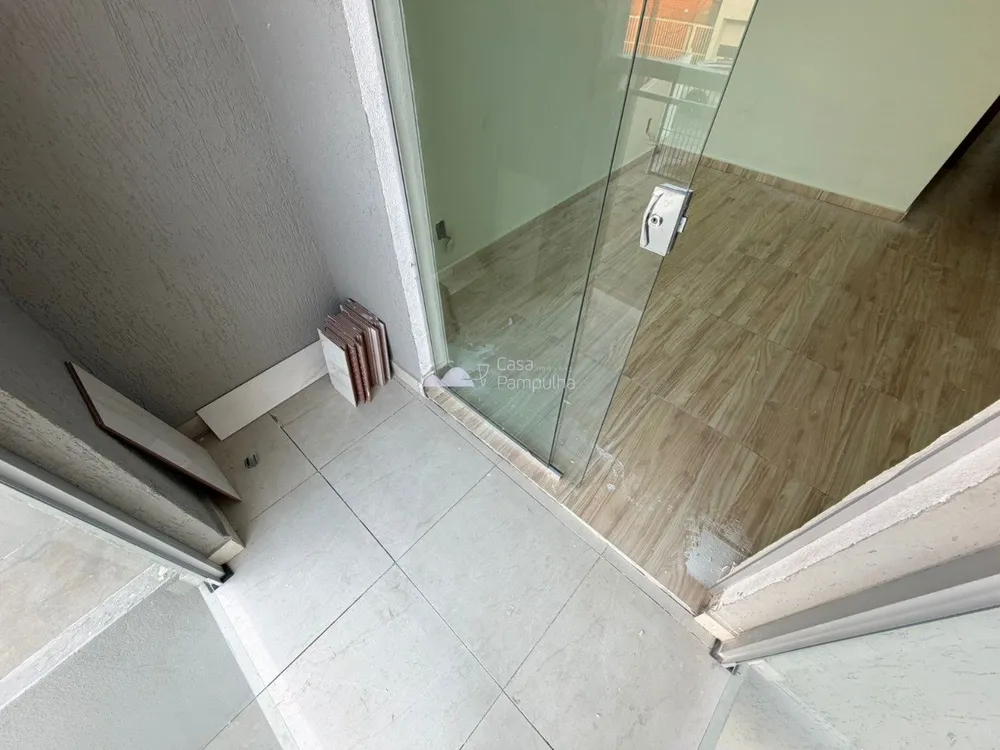 Casa, 2 quartos, 90 m² - Foto 7