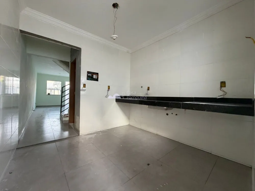Casa, 2 quartos, 90 m² - Foto 5
