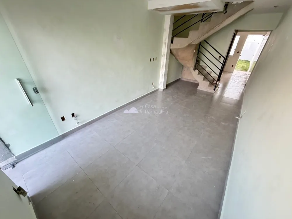 Casa, 2 quartos, 90 m² - Foto 3