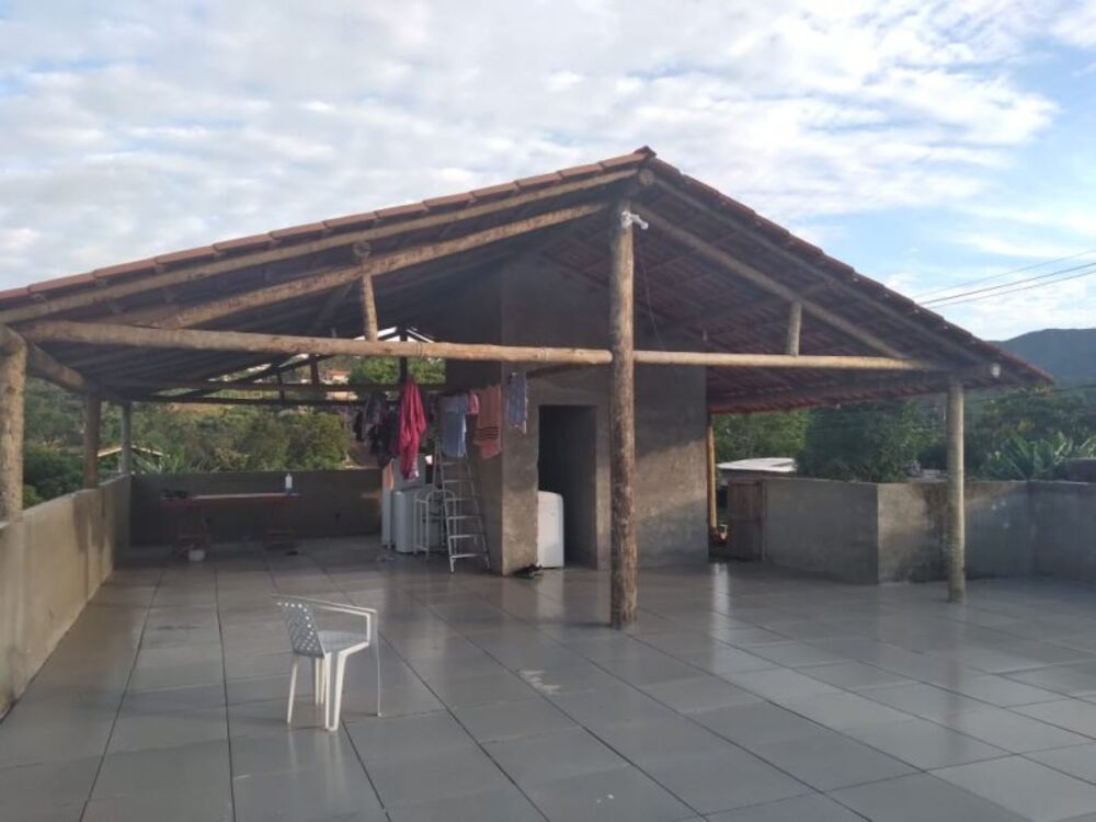 Chácara à venda com 4 quartos, 500m² - Foto 4