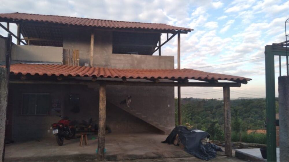 Chácara à venda com 4 quartos, 500m² - Foto 6