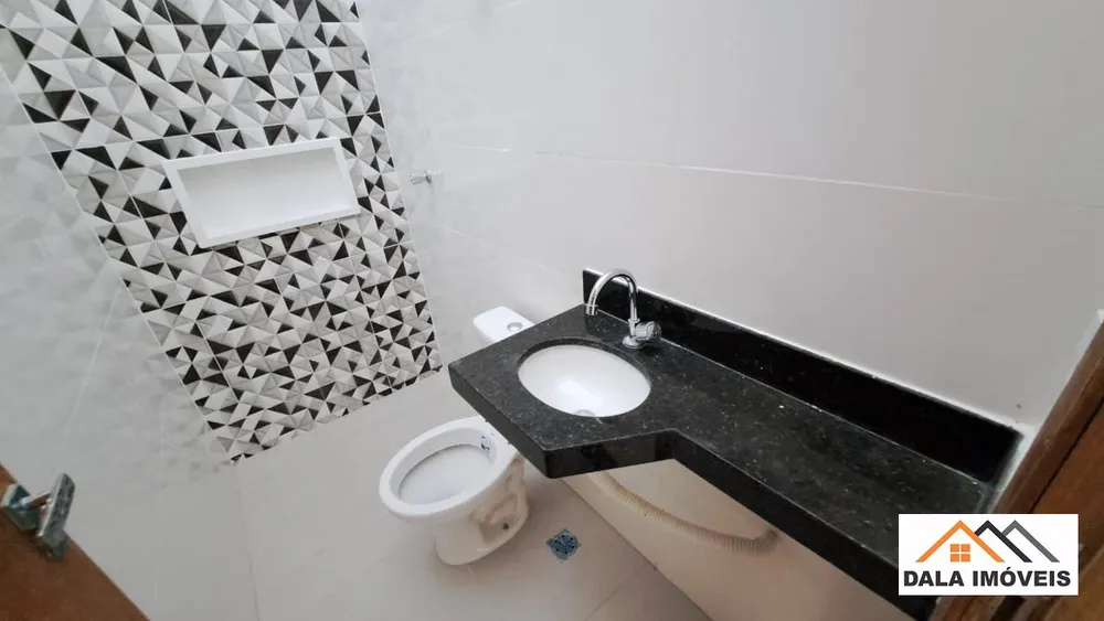 Casa, 3 quartos, 75 m² - Foto 19