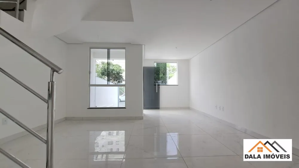 Casa, 3 quartos, 75 m² - Foto 5