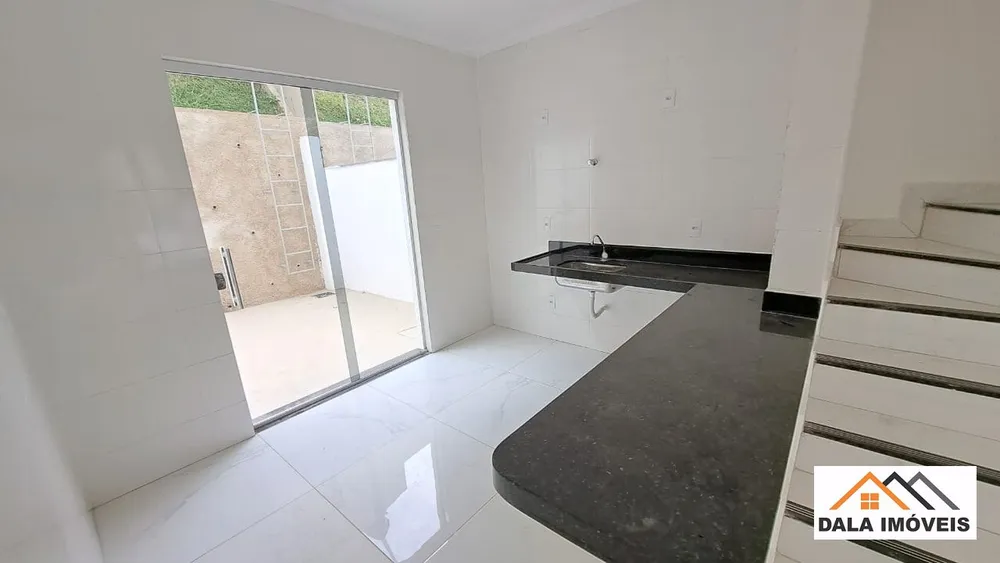 Casa, 3 quartos, 75 m² - Foto 3