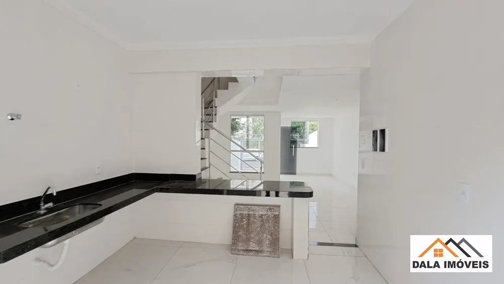 Casa, 3 quartos, 75 m² - Foto 5