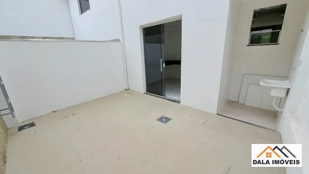 Casa, 3 quartos, 75 m² - Foto 11