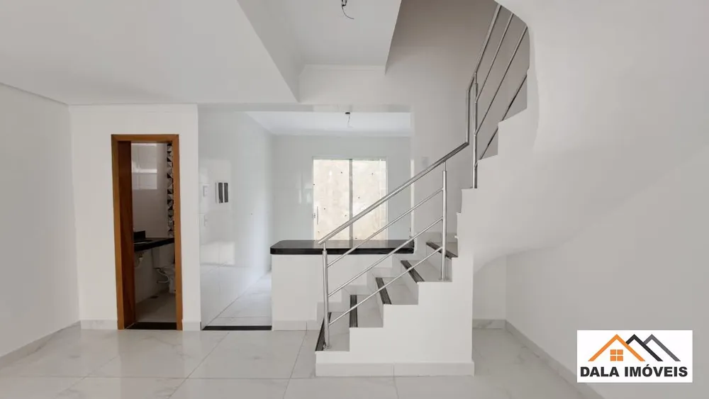 Casa, 3 quartos, 75 m² - Foto 3