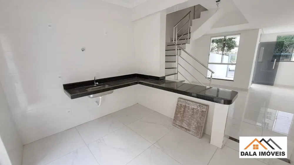 Casa, 3 quartos, 75 m² - Foto 4