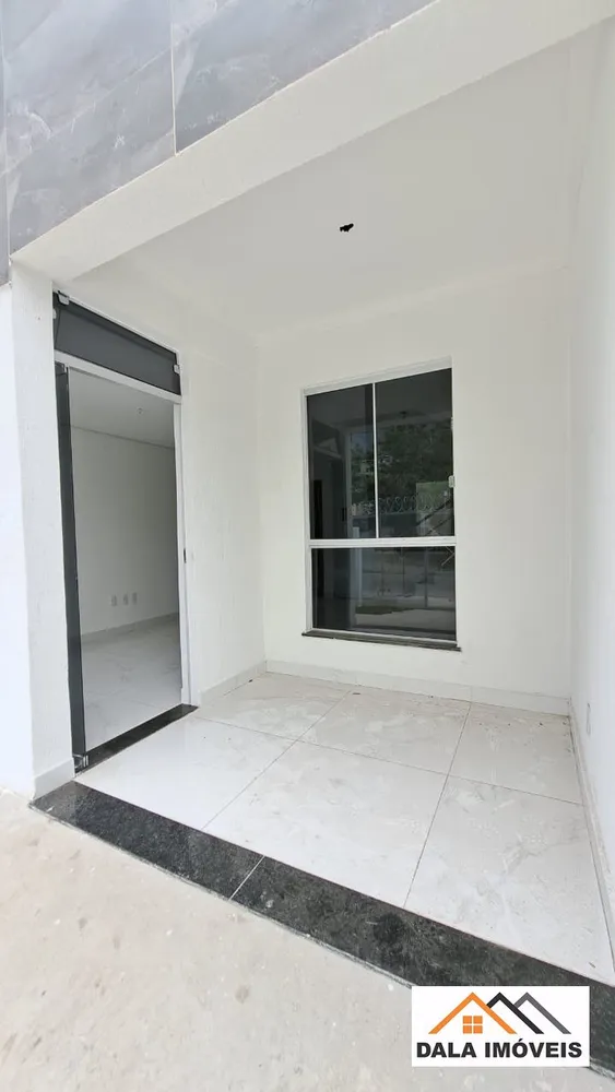 Casa, 3 quartos, 75 m² - Foto 12