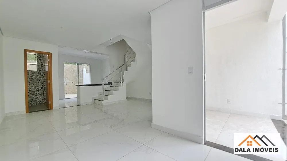 Casa, 3 quartos, 75 m² - Foto 1
