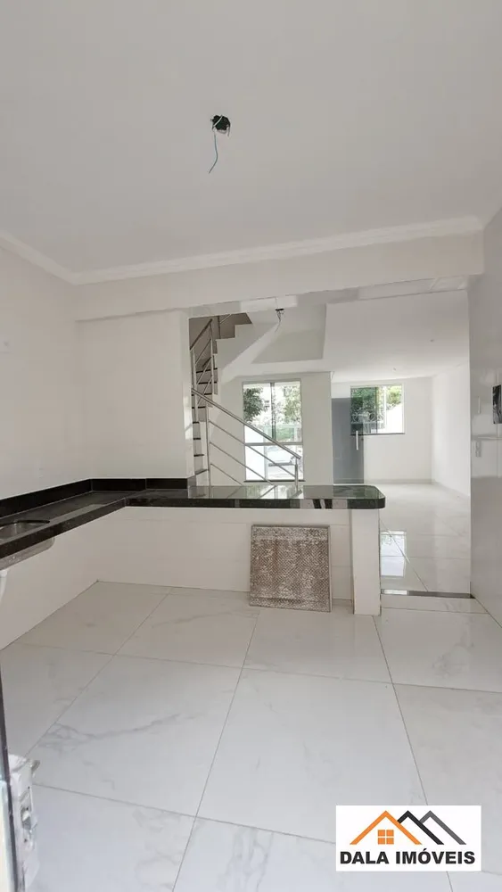 Casa, 3 quartos, 75 m² - Foto 6