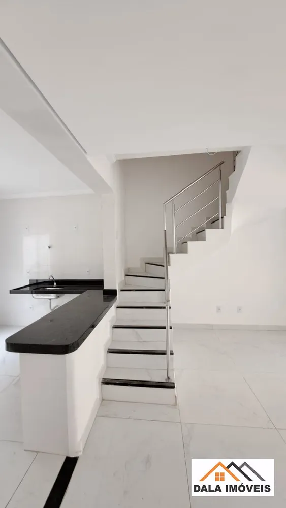 Casa, 3 quartos, 75 m² - Foto 12